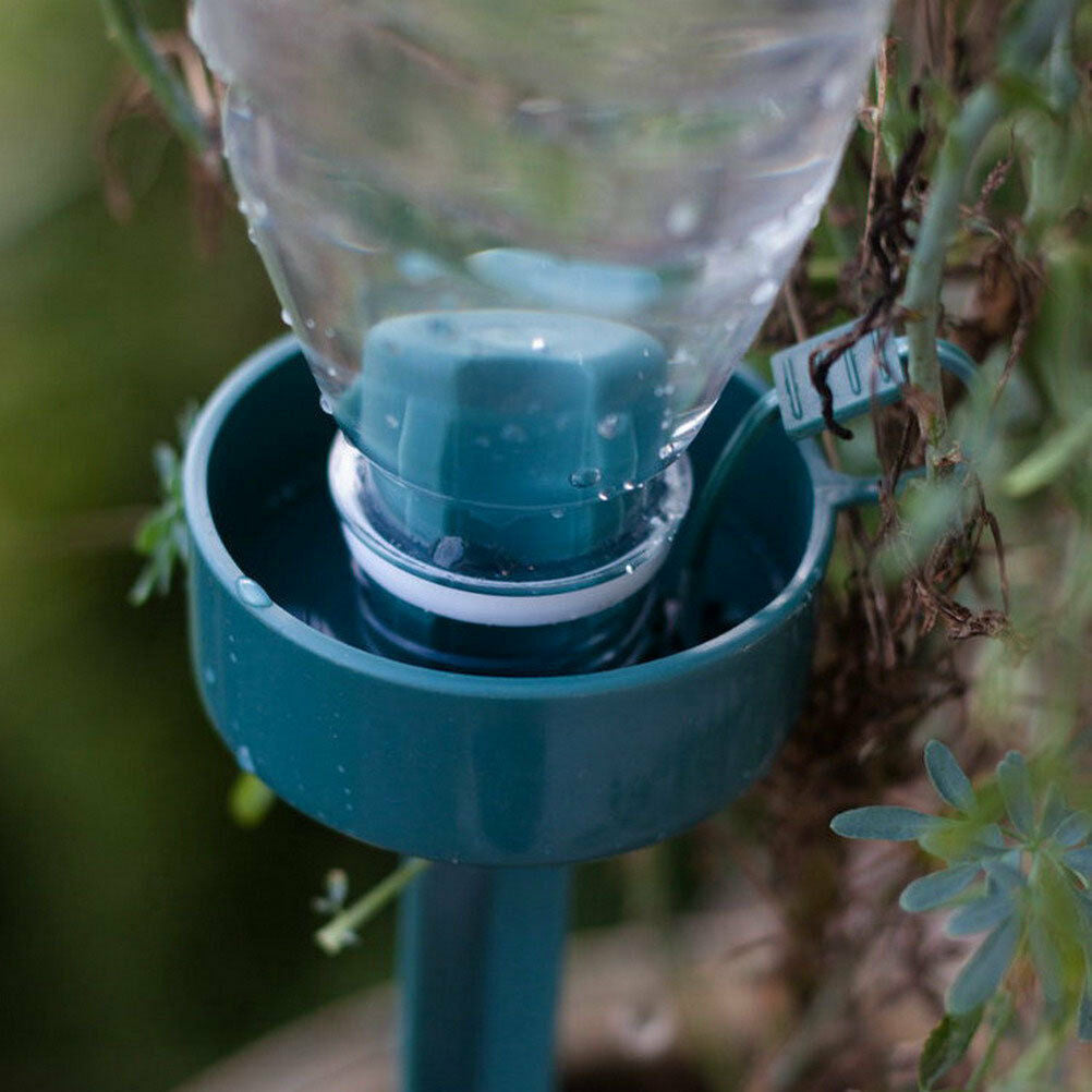 Automatic Self-Watering Device Drip Water Spikes Flower PlantWateringTool2.l8
