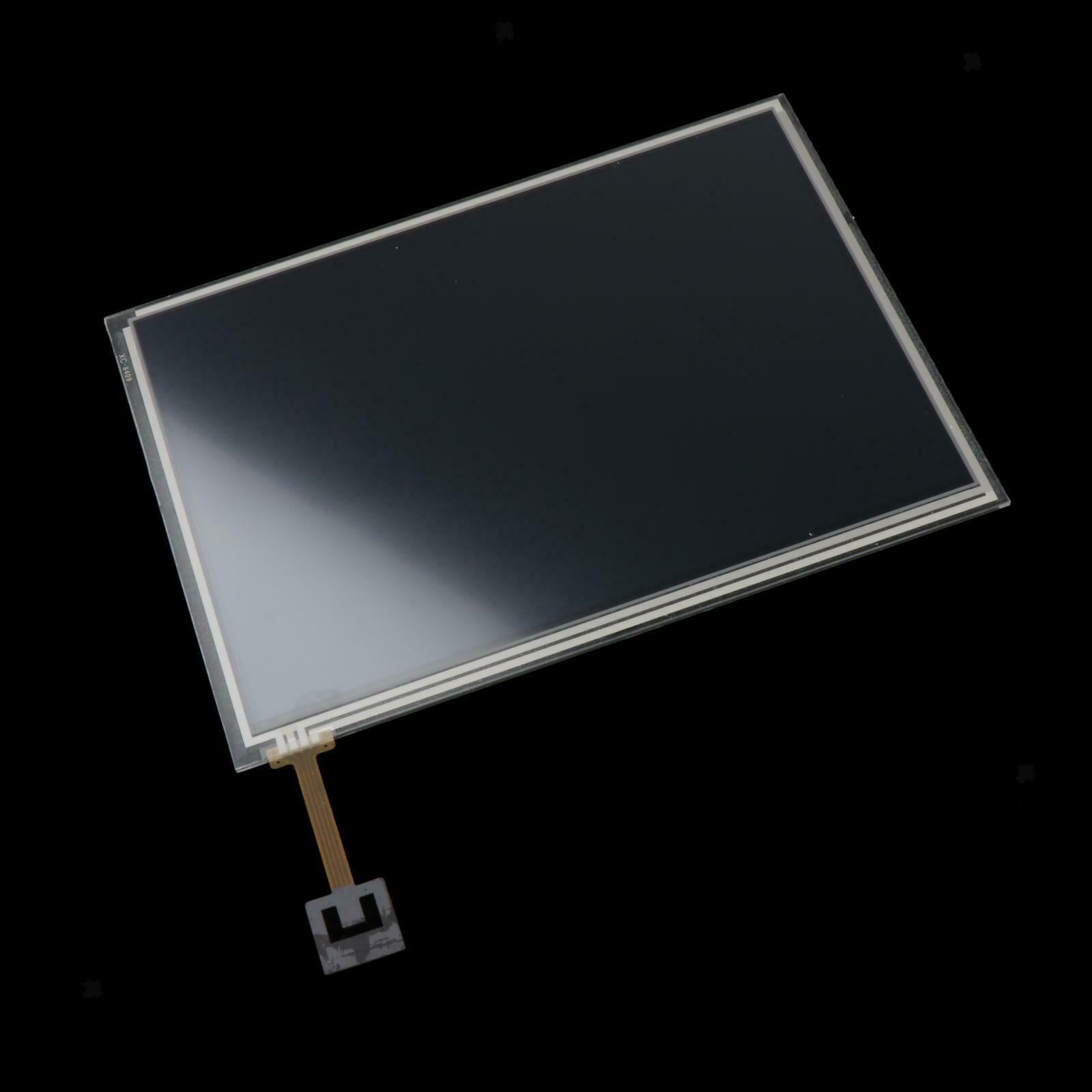 Touch Screen Glass Digitizer 8'' for Chrysler Dodge Ghibli RB5 RE2 Dart Maserati