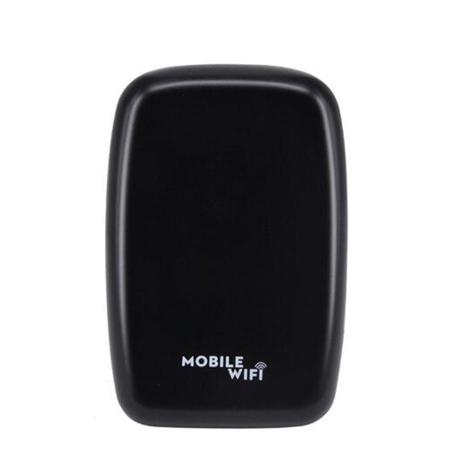 Portable 4G LTE Mobile WiFi Wireless Pocket Secure Hotspot Router SIM Card NEW