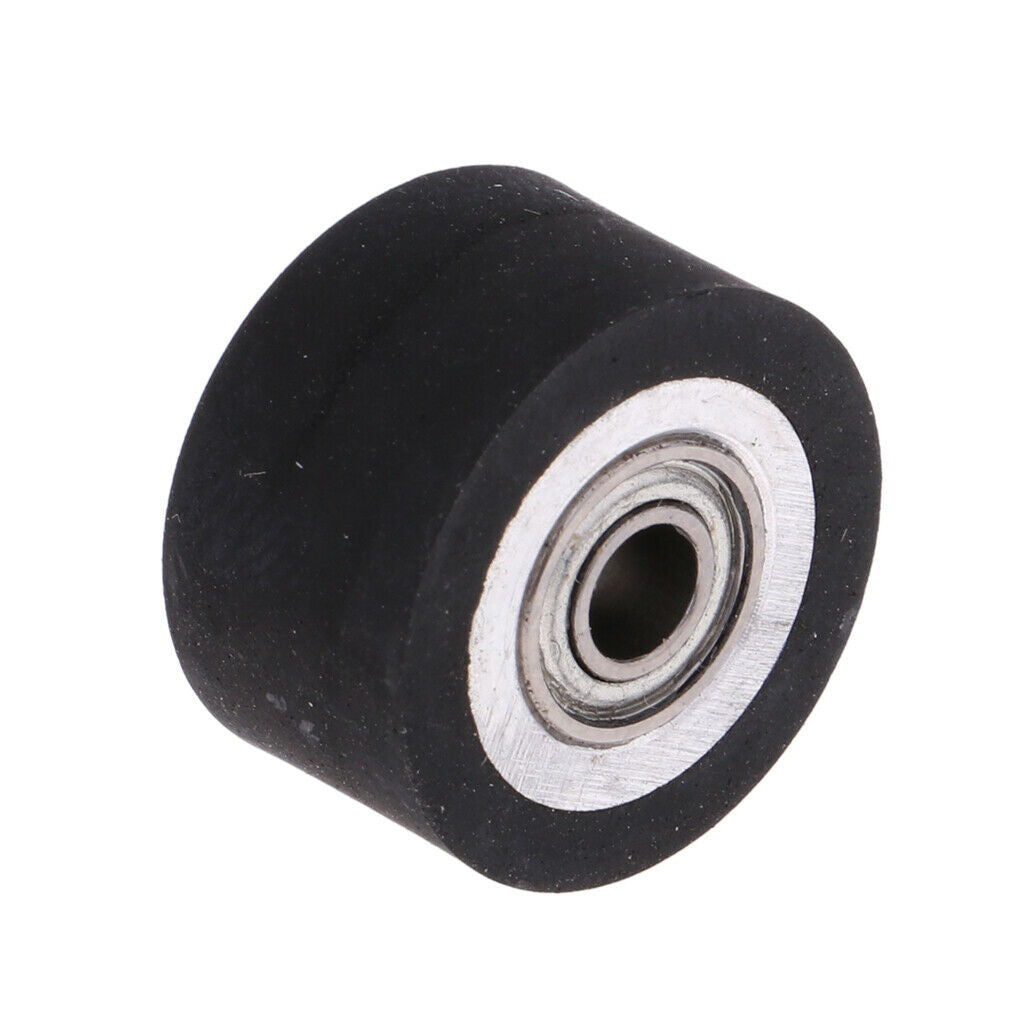 Pinch Roller (4x10x17mm) for Pcut / Kingcut / Plotter Creation