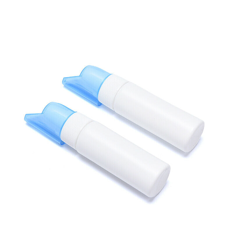 60ML Portable Travel Nasal Spray Empty bottle Multi-purpose spray bottle^ZY XC