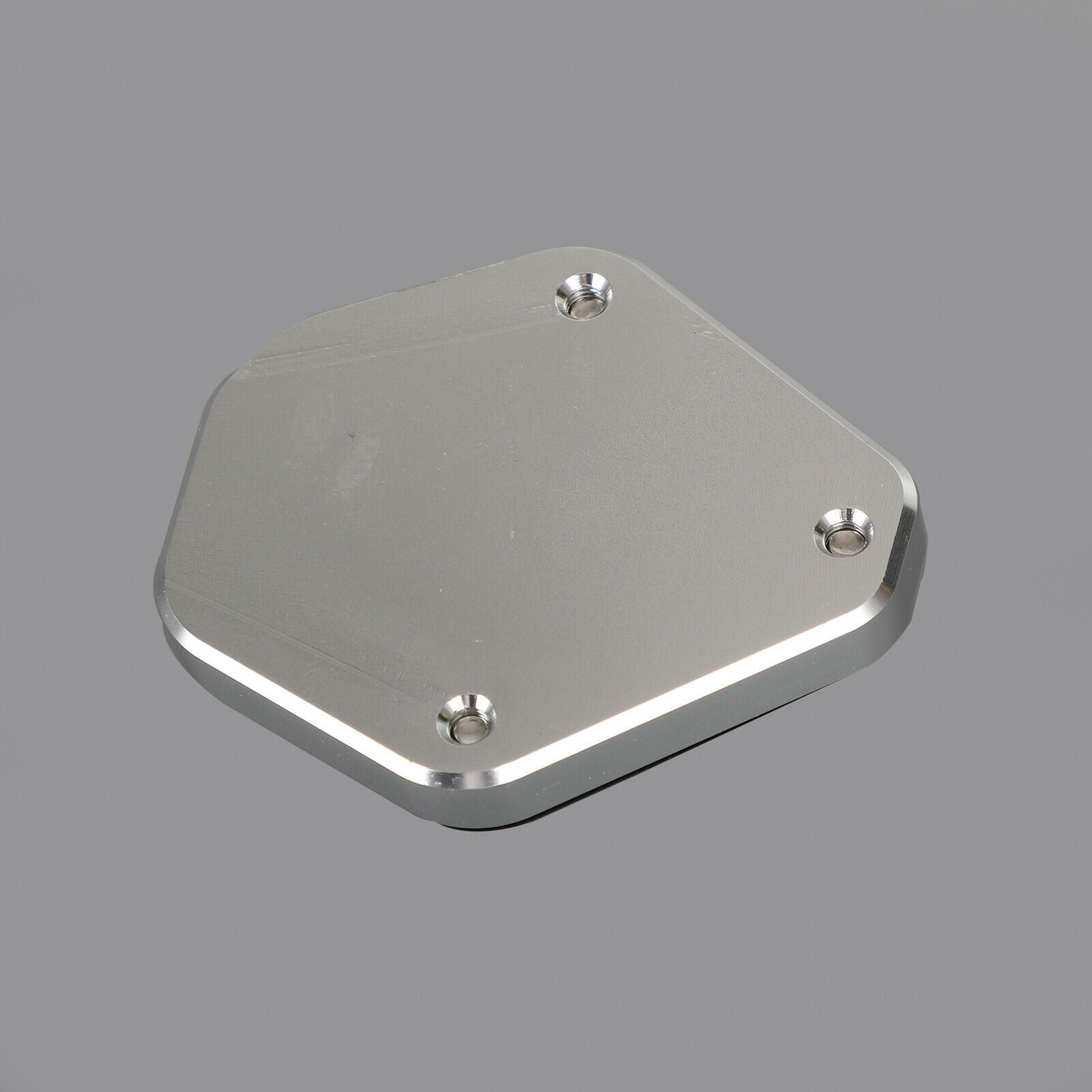 Kickstand Enlarge Plate Pad fit for Tiger 900 GT/ GT PRO 2020-2021 CN
