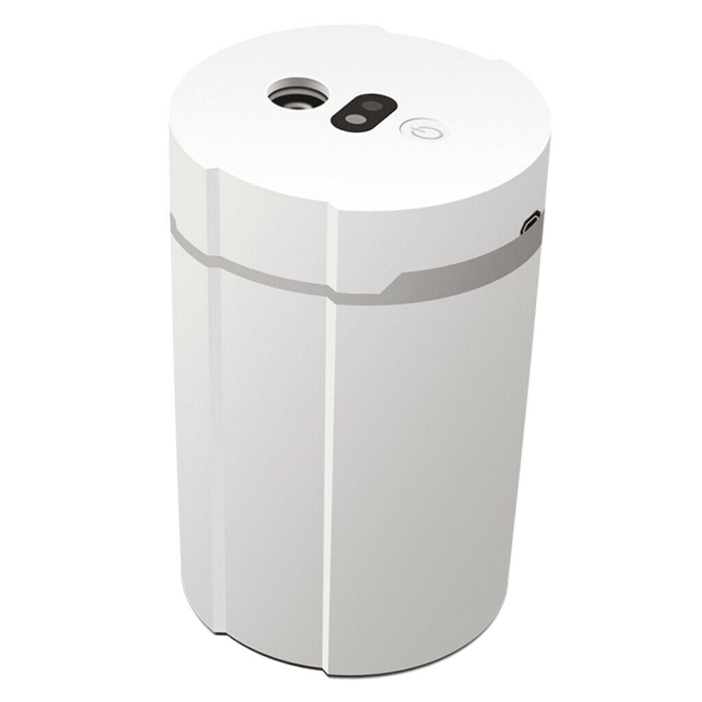 Portable Automatic Alcohol Dispensor Infrared Induction Sanitizer Dispenser