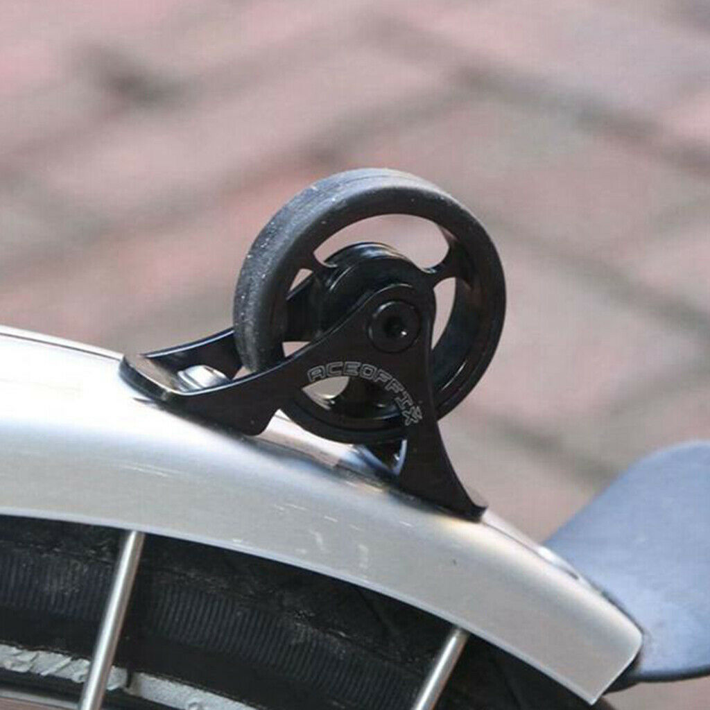Easywheel Refit Easy Wheel Parking Walking Transport Wheels Sliver