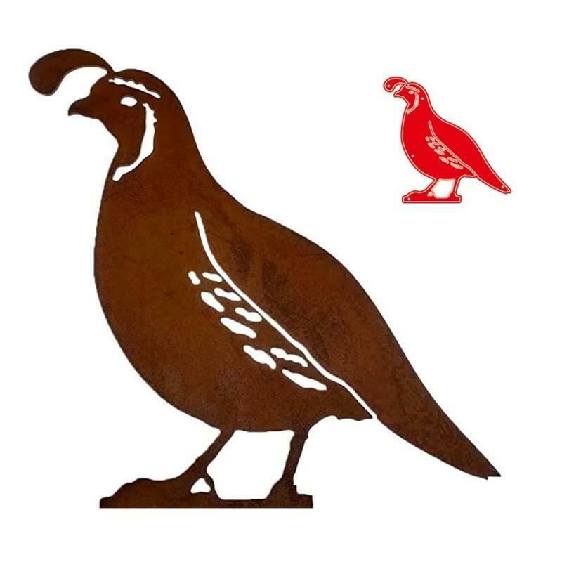 Parrot Metal Cutting Dies Stencils DIY Scrapbooking Album Paper Card Template