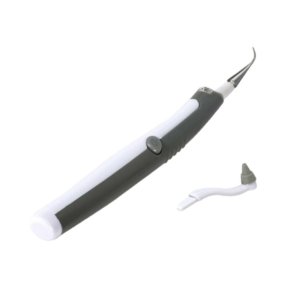 Electric Tooth Cleaner Oral Care Tool Floss Teeth Cleaning High-quality