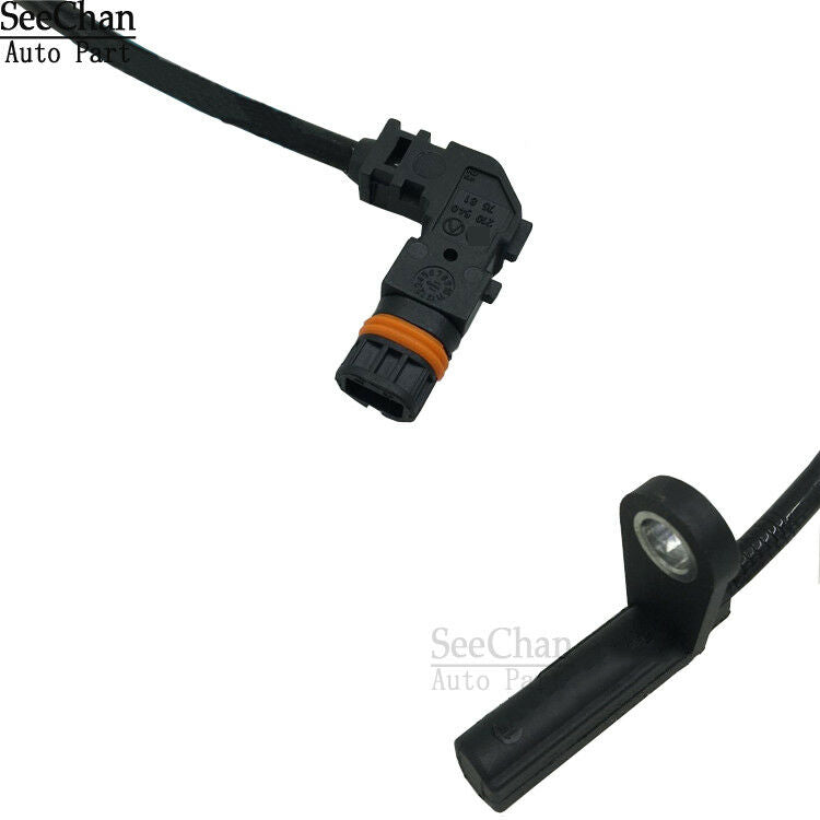 1pcs ABS Wheel Speed Sensor Fits For Mercedes-Benz 2049057702 A2049057702 08-15