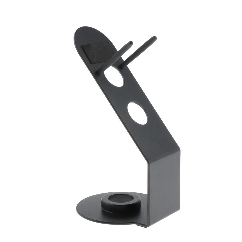 Rust-proof Hair Dryer Stand Blow Dryer Storage Rack for Dyson Hair Dryer