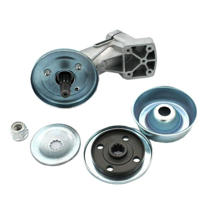 Gear Head for Stihl FS160 FS180 FS220 FS220K FS280 FS280K FS290 FS300 FS310 FSD2