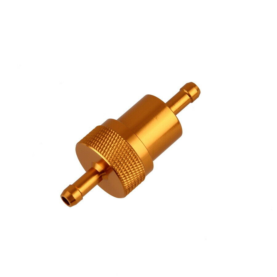 Motorcycles 6mm Oil Fuel Filter For Suzuki DRZ400E DR-Z400S DRZ 400SM 2005-2021