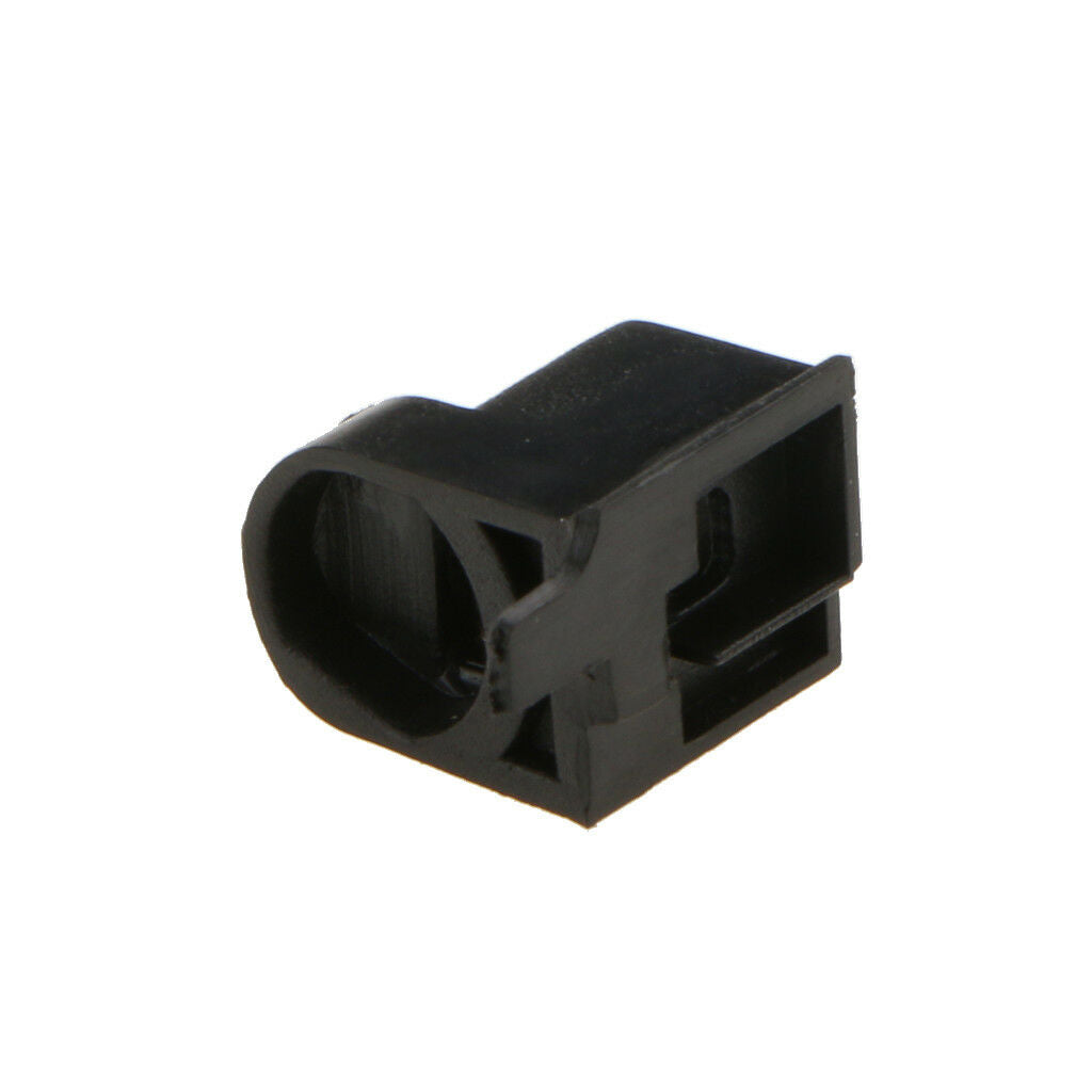 Replacement Middle Hinge Part LED Light Diffuser Part For Nintendo 3DS XL