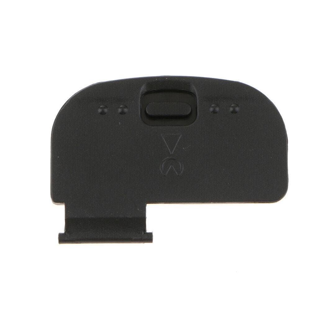 2X BATTERY DOOR LID   FOR NIKON D7000 D7100 D600 D610 D7200 DIGITAL CAMERAS