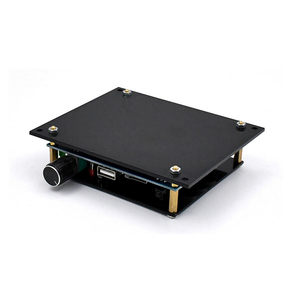 High Power TDA7498 Digital Power Amplifier Module HD HIFI Amplifier Board