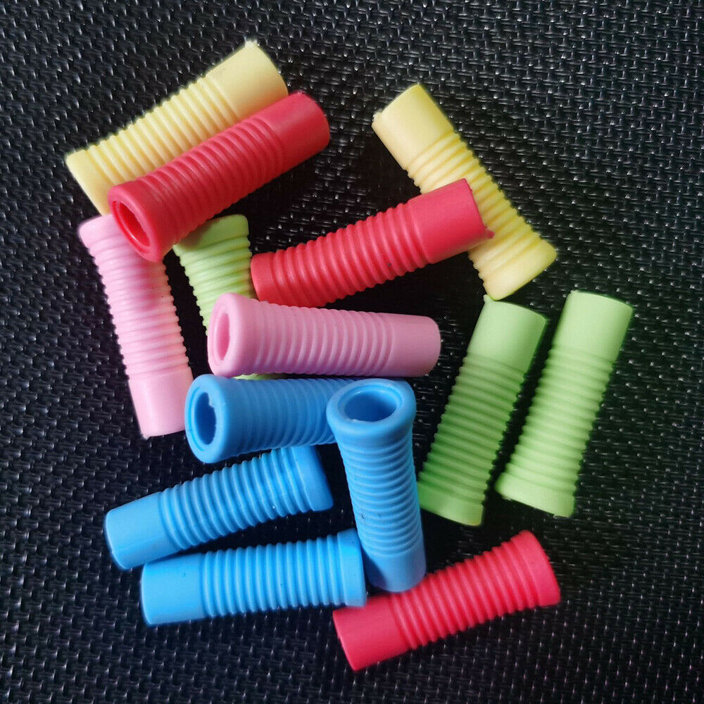 10Pcs Diamond Painting Sponge Pen Cover Finger Guard Point Drill Pen Accessories