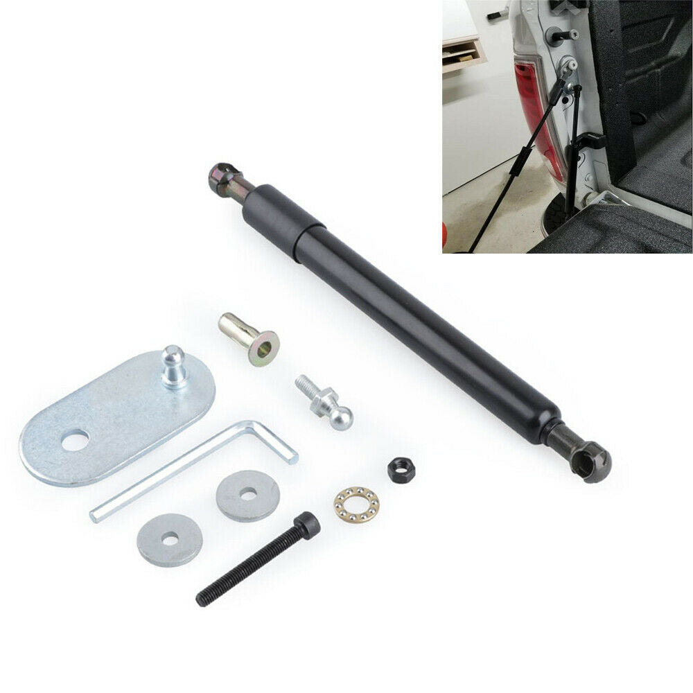 For 2004-2014 Ford F-150 Truck Tailgate Assist Shock Struts Bar Lift Support Set