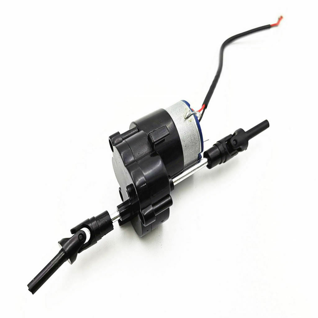 Metal Upgrade 260 Motor  for B16 B24 C14 1:16 RC Car Accessories