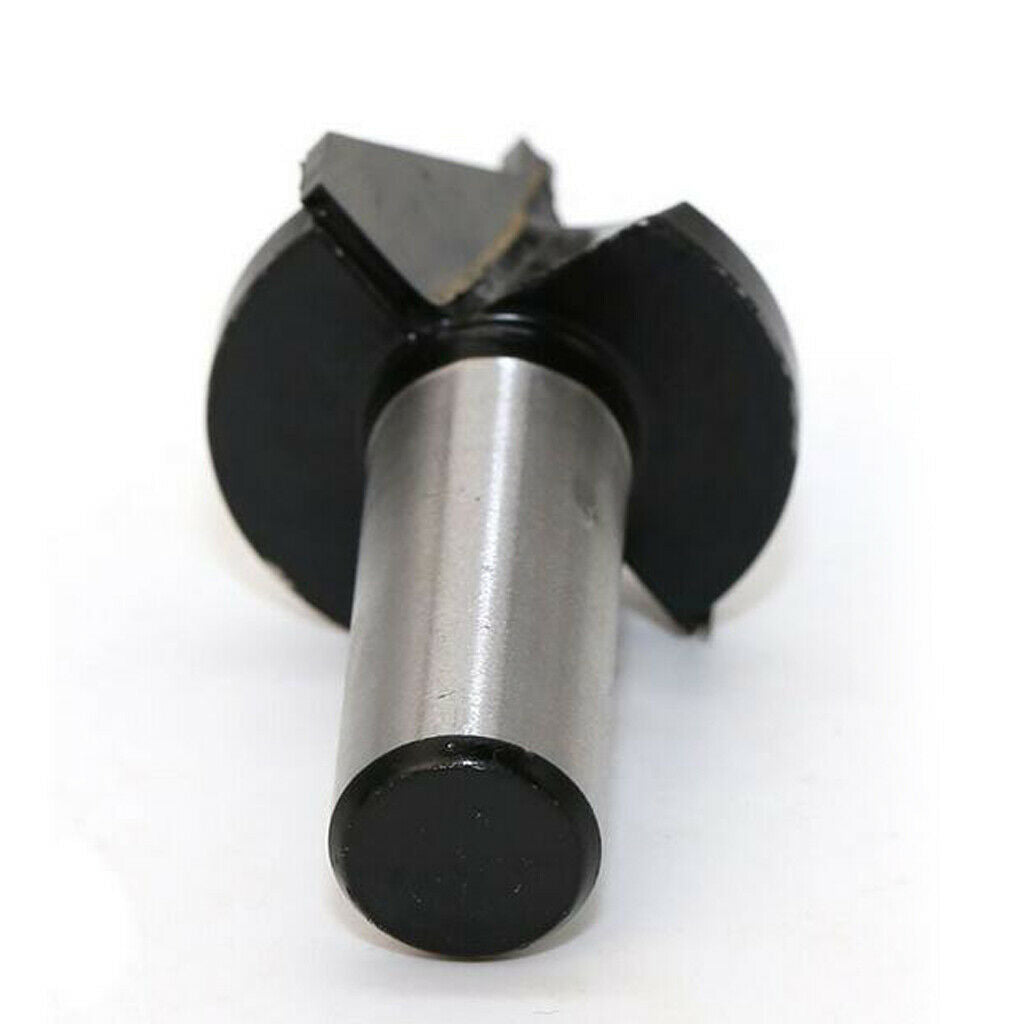 Alloy V Groove Router Bit Engraving Bit Woodworking Chamfer Bevel Bit Cutter