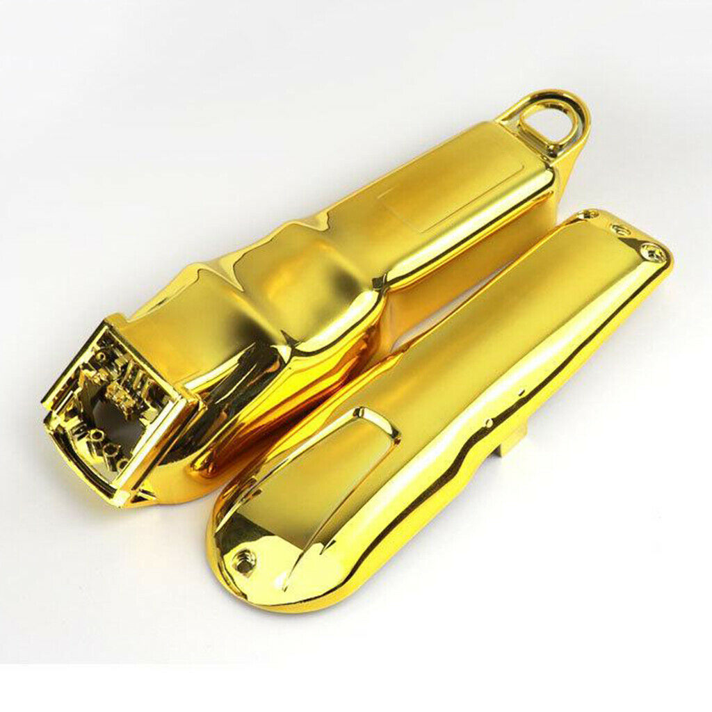 Hair Clipper DIY Housing Shell Protective Case Cover for Wahl 8148/8591 Trim