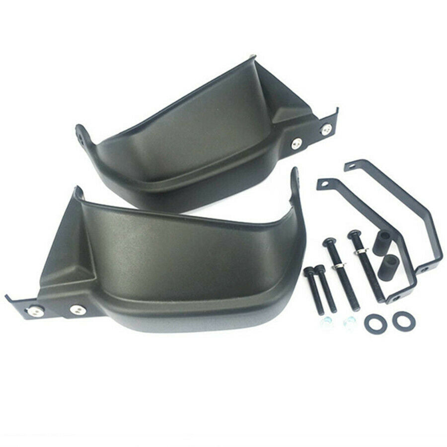 Motorcycle Handle Bar Hand Guard Handguard Brake Clutch Protector for Kawasaki
