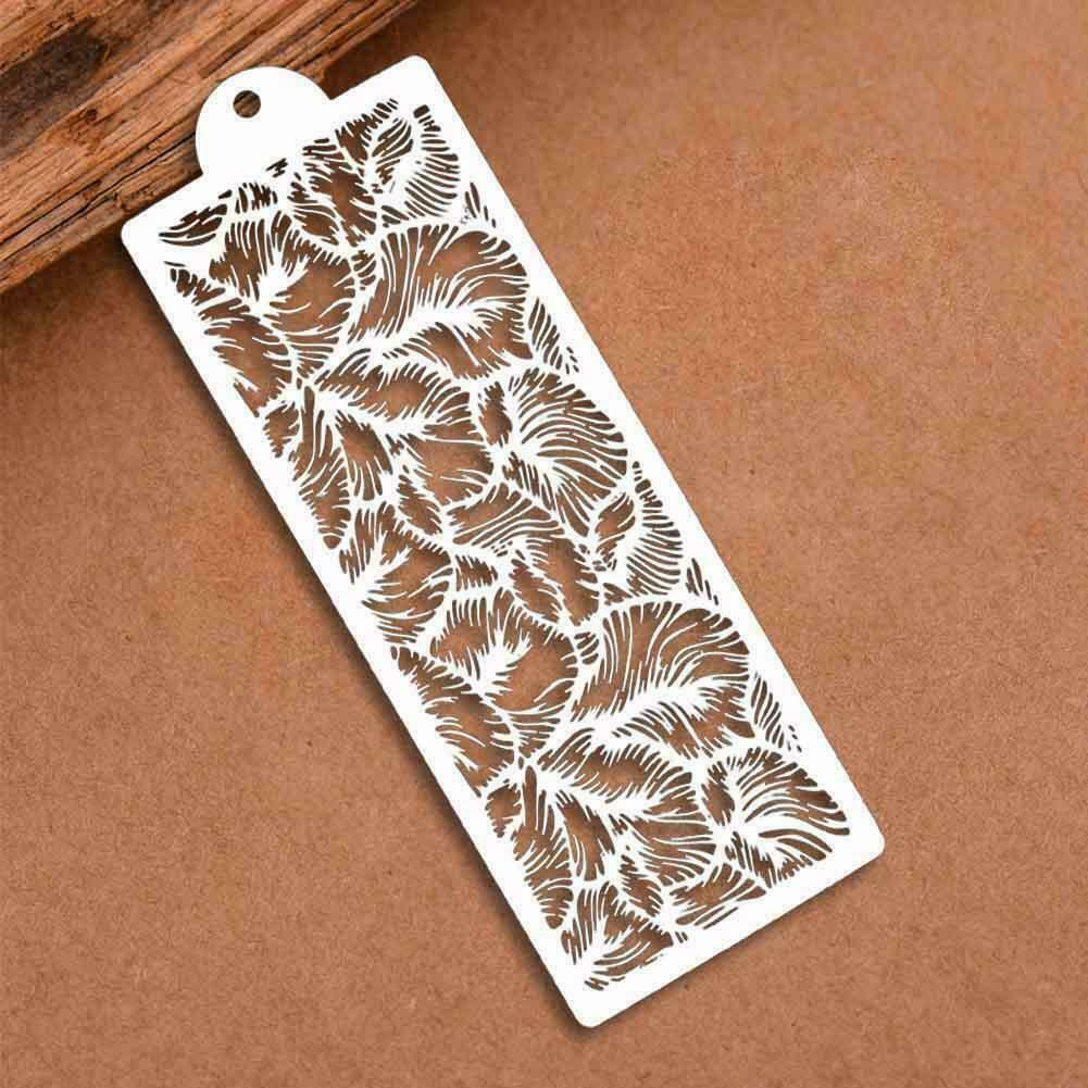 Silicone Lace Mold Mould Sugar Craft Fondant Mat Cake Tool Decorating