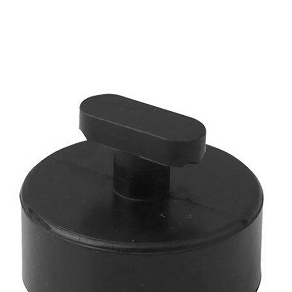 Pad Pucks   Point Lift Rubber Pads For Chevrolet Corvette C5 C6 C7 GS Z