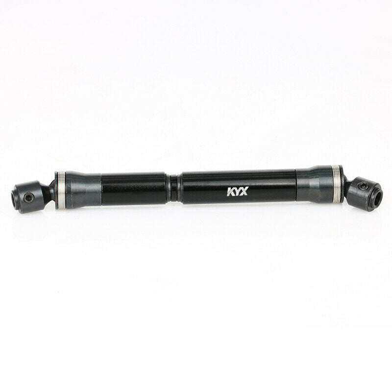 Metal Steel Drive Shaft Transmission For 1/10 Axial Yeti 90026 RC Crawler Car