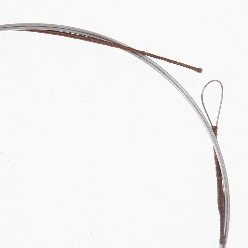 Beijing Erhu Xipi  Strings Erhu String For Music Lovers