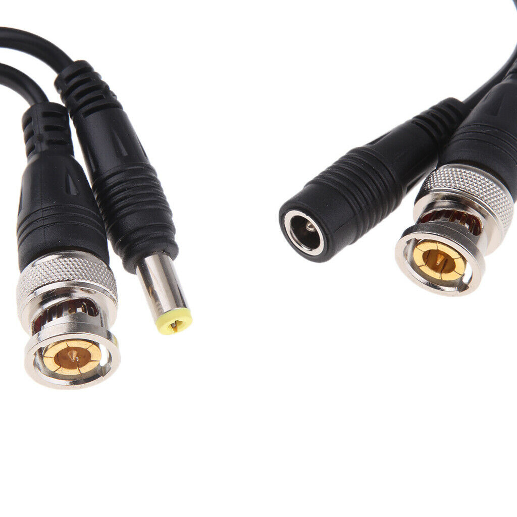 2Piece HD Video Audio Power Balun Transmitter/Transceiver