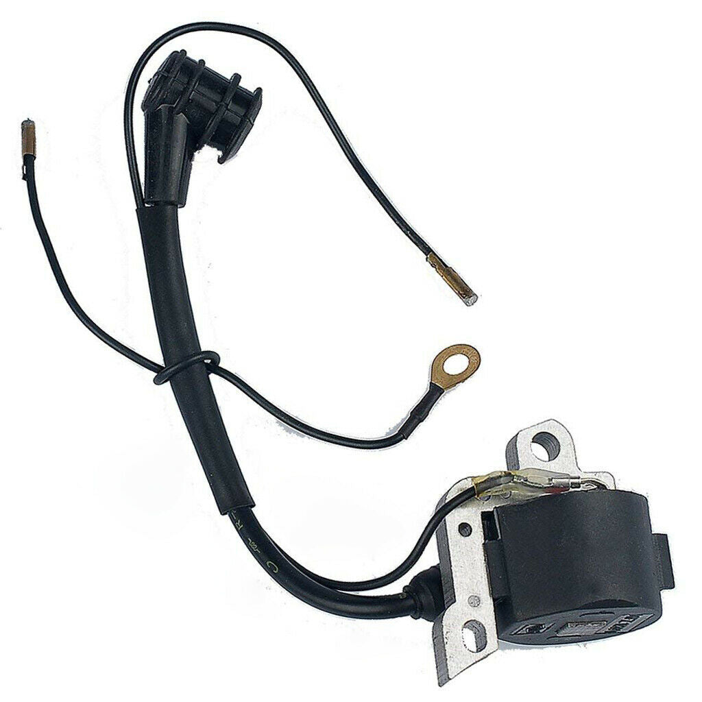 Chainsaw Ignition Coil w/ Spark Plug MS240 MS260 MS290 MS310 MS360