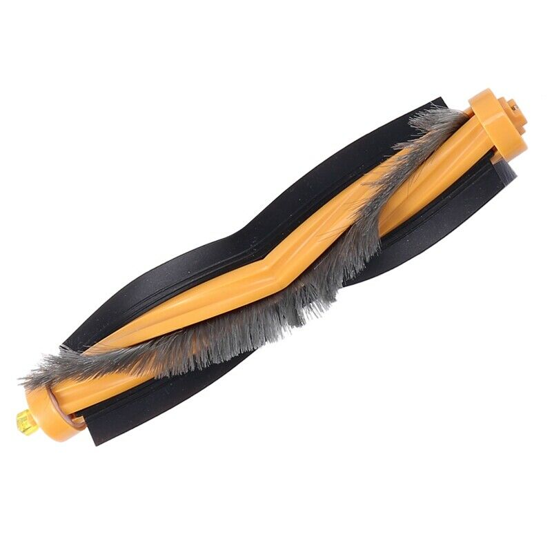 Main Brush Filter Side Brushes Mop Pad Set For Ecovacs Dg3G-Kta Deebot Ozmo 93O7