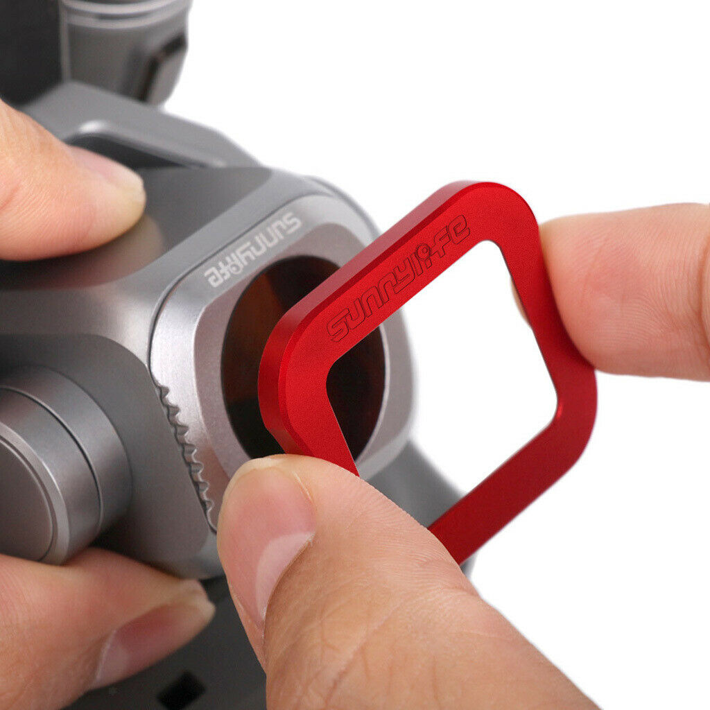 Drone Spare Parts Lens Filter Disassembly Removal Tool for DJI MAVIC 2 PRO
