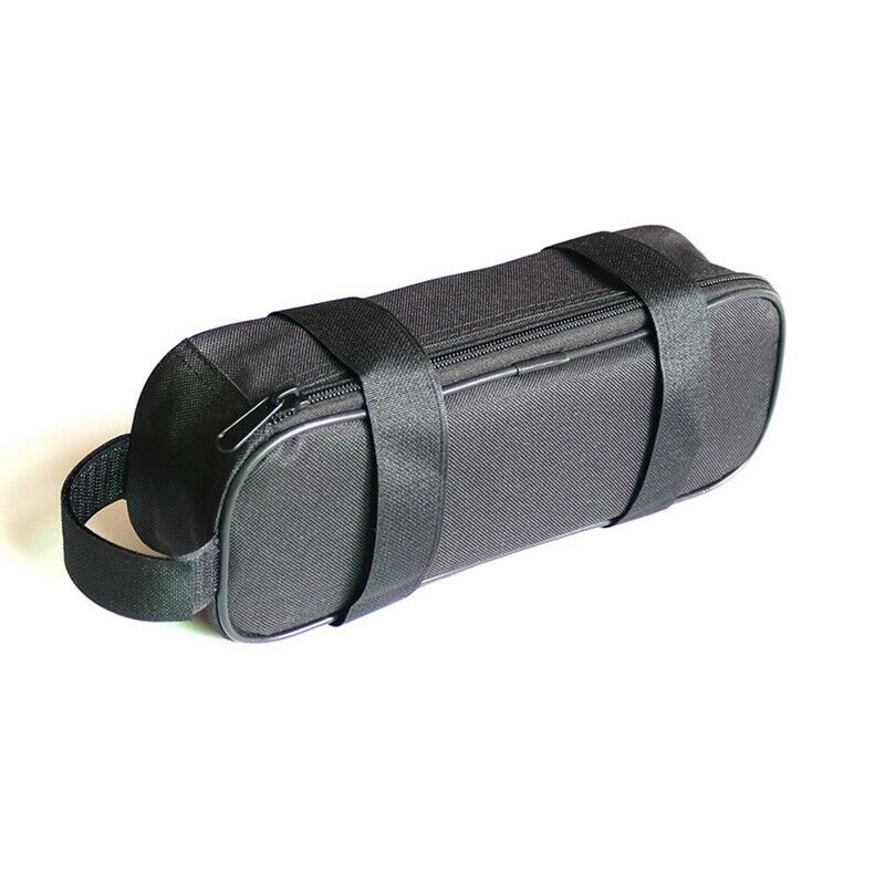 Electric Bicycle Triple-Cornered Battery Bag Scooter Waterproof Controller BA4V4