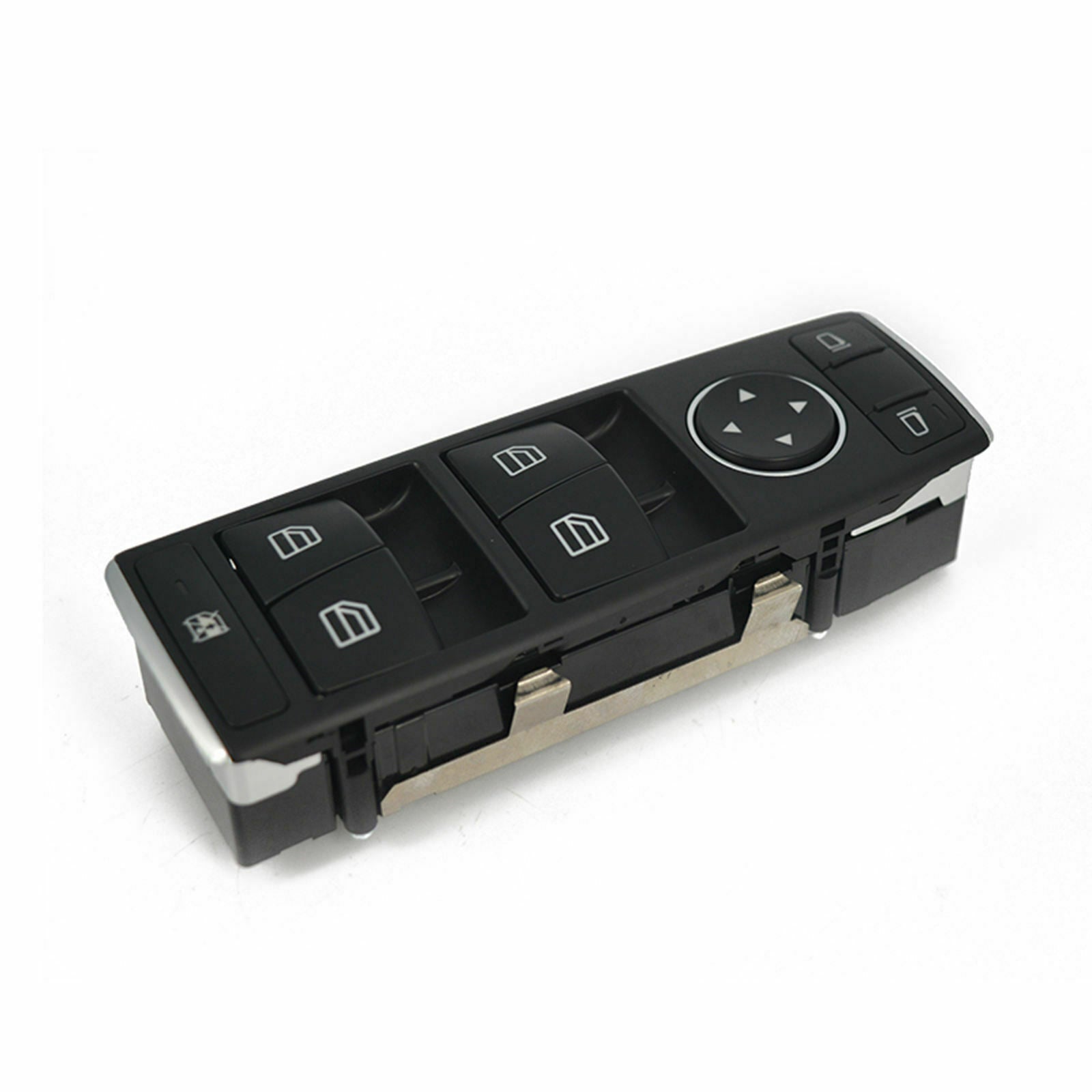 Driver Side Electric Power Window Switch 1669054300 Replaces for GLA250