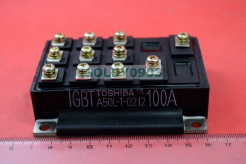 A50L-1-0212 Integrated Circuit IGBT Module
