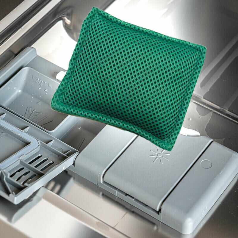 Shop-Story - Écobag: Bag Cleaner Green/Ecological For Dishwasher