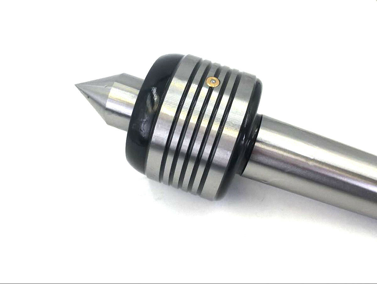 MT4 #4 live Centre Carbide Tips For Lathe Machine [M1]