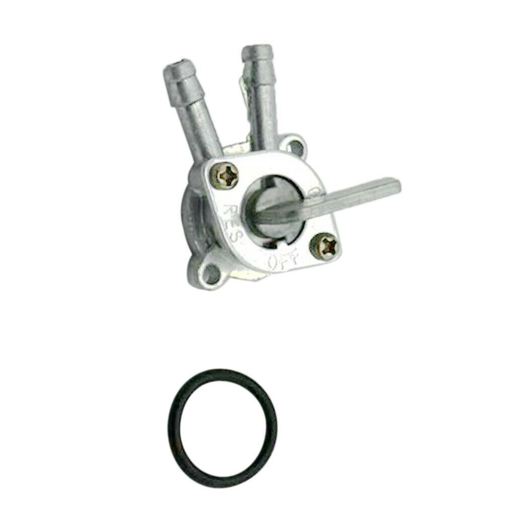 Petcock Fuel Tank Switch Valve For  ATC70 ATC110 CT70 CT90 CT110 New