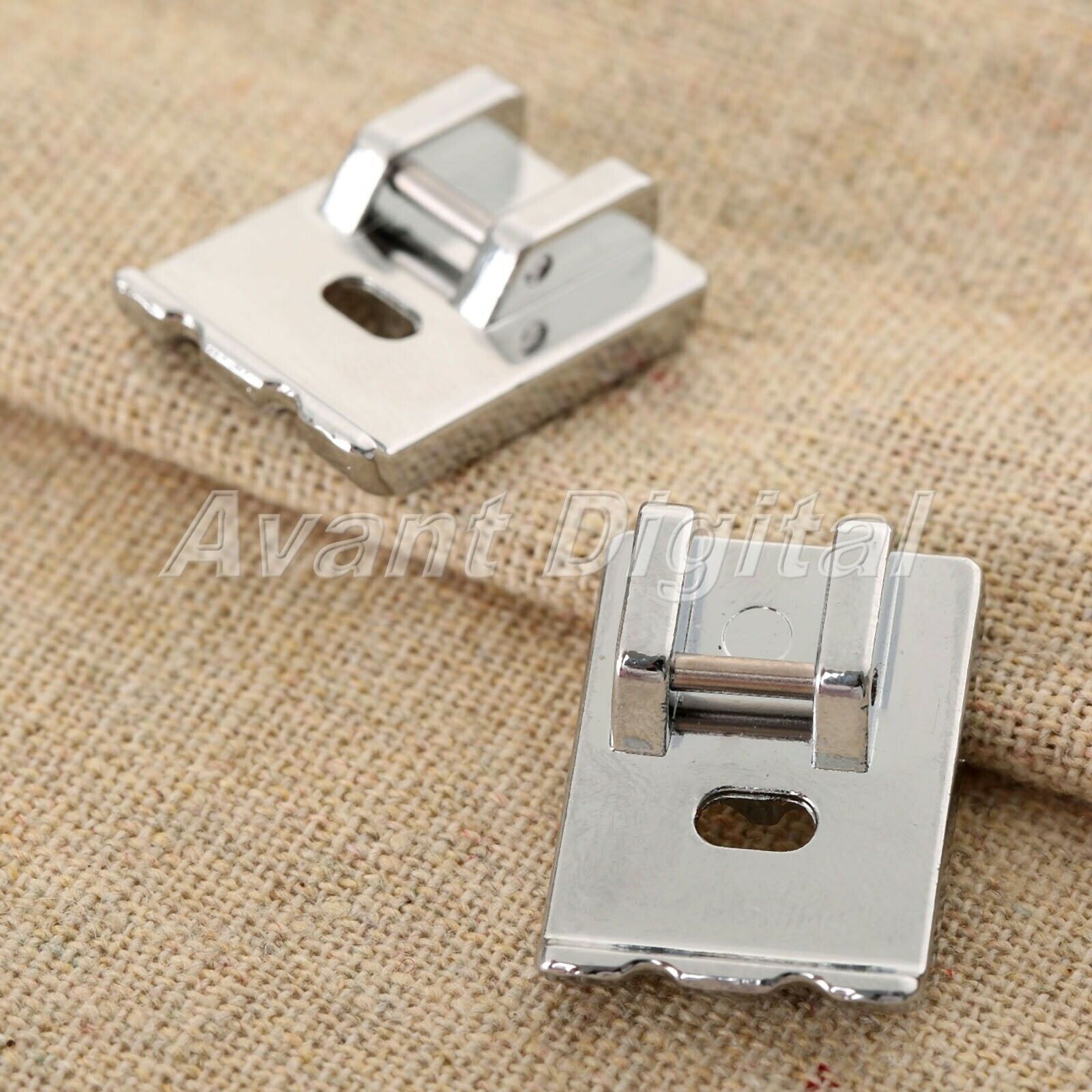 1Pc Domestic Foot Presser Household Feet Walking Sewing Machine Part Tool