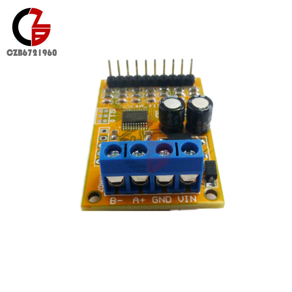 5V/10V R4AVA07 7CH DC Analog Voltage Acquisition Sampler RS485 ModBus RTU Module