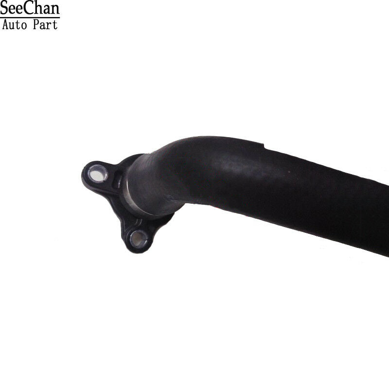 For 05-15 BMW 128i 130i 323i 325i 328i 530i X1 Z4  Water Cooling Hose Thermostat