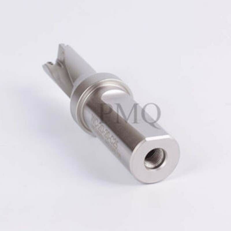 Φ20-2D-C25 20mm-2D U drill indexable drill For WCMX030208 CNC U drill insert