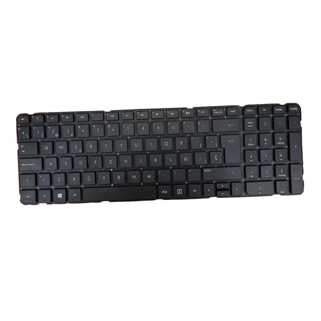 Laptop Keyboard Computer Keyboard Assembly For  Pavilion G7-2100 Series