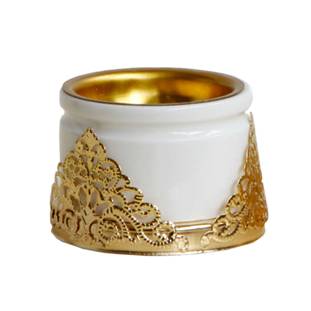 Ceramic Incense Burner Ash Catcher Creative Luxury Desktop Home Decorative S