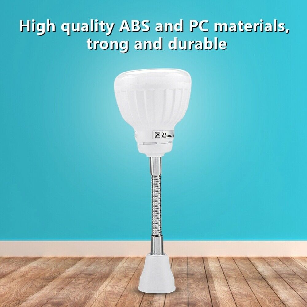 US Plug LED PIR Auto Motion Sensor Infrared Night Light Cabinet Stair Lamp