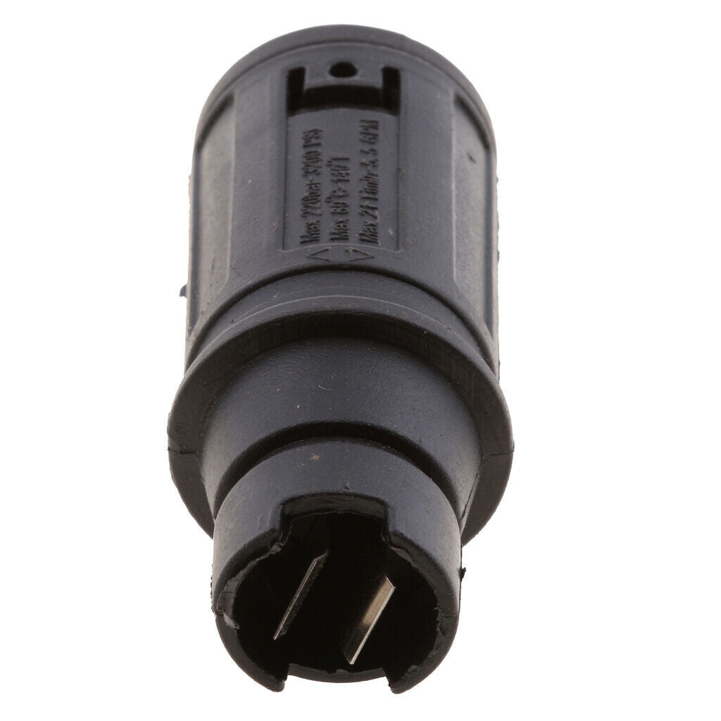 1 lot Flat Nozzle Pressure Washer Nozzle Sprayer Nozzle for 280/380 Type