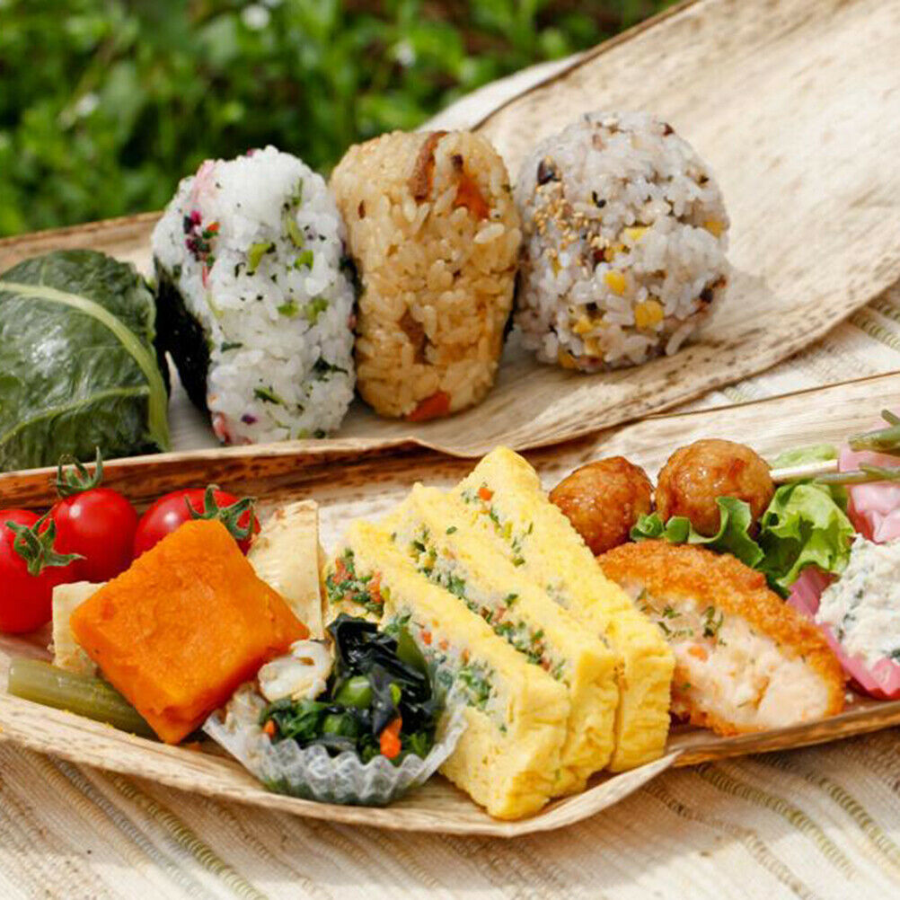 Sushi mould, rice ball, triangle longevity driver's mould, kitchen sna.l8