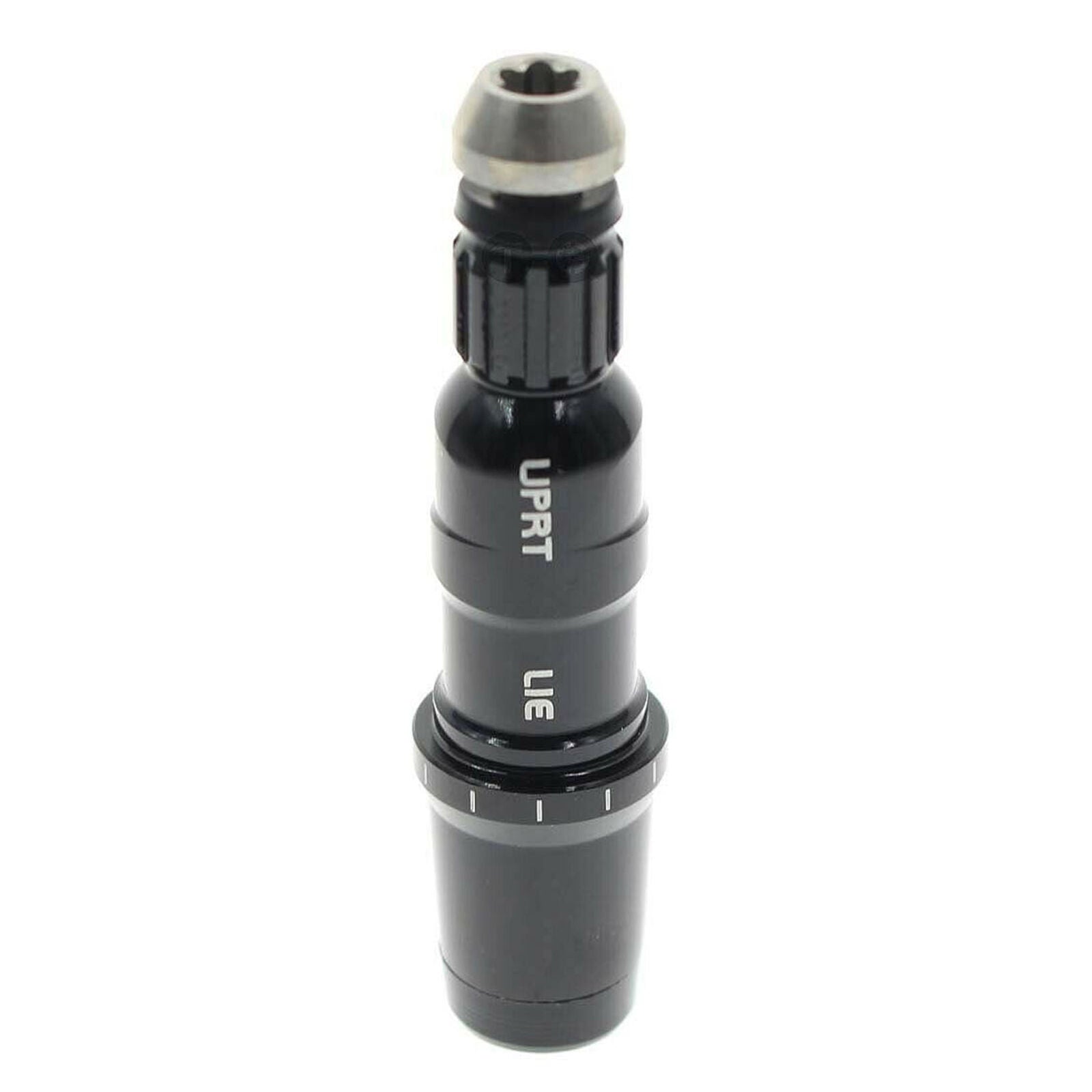 2 pcs RH .335 Tip Adapter Sleeve For TaylorMade 2017 M1/M2 R15 SLDR R1