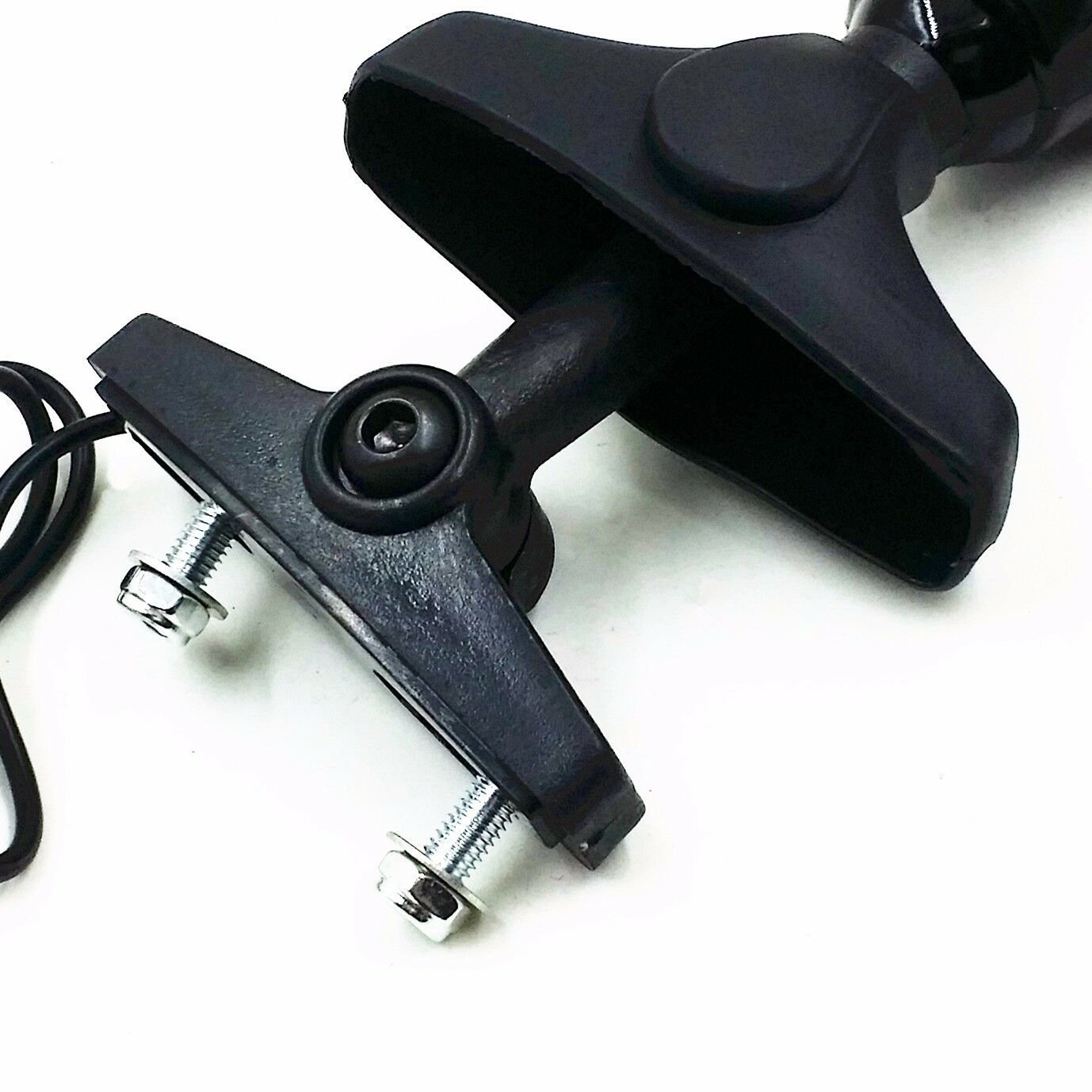 Carbon Racing Sport Rear View Side Mirrors For Yamaha R1 R6 R6S FZ1 FZ6 Street