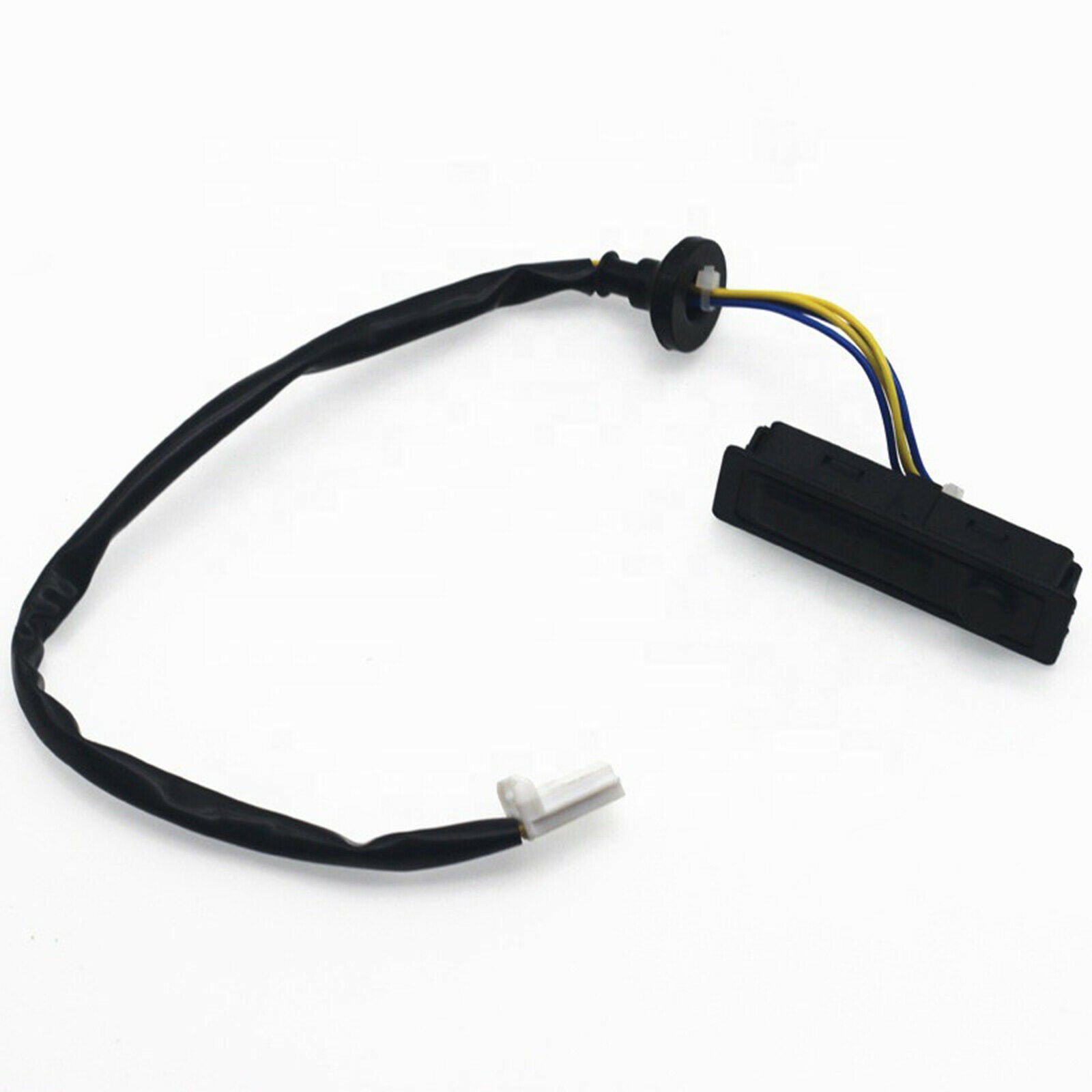 Tailgate Release Switch 25380-1AA0A Opening Fit for Auto Murano 08-14 Car