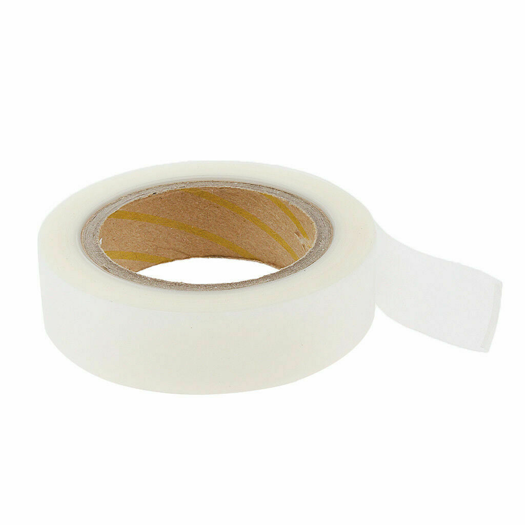 20M Seam Sealing Tape Iron Hot Melt Waterproof Coated Fabric Clothing Tent